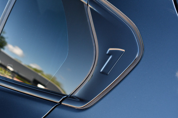 BMW 1-serie 120 M-Sport Pano ACC 360 HUD El-Klep 18inch Shadowline