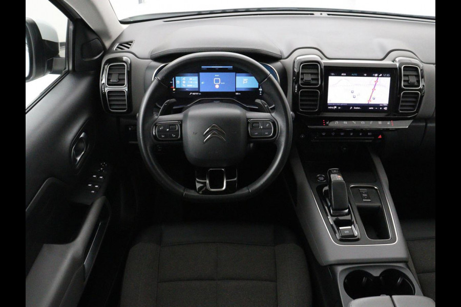 Citroën C5 Aircross 1.6 Plug in Hybrid Business | SOH 88,4% | Stoelverwarming | Carplay | Full LED | Climate control | Side Assist | Bluetooth | Cruise control | Parkeerhulp | PHEV | Plug In