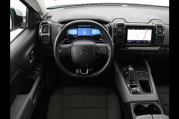 Citroën C5 Aircross 1.6 Plug in Hybrid Business | SOH 88,4% | Stoelverwarming | Carplay | Full LED | Climate control | Side Assist | Bluetooth | Cruise control | Parkeerhulp | PHEV | Plug In