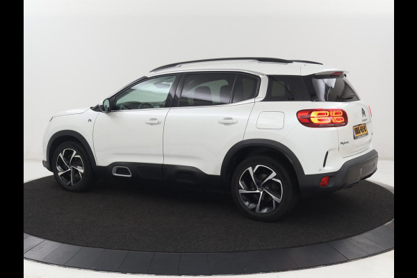 Citroën C5 Aircross 1.6 Plug in Hybrid Business | SOH 88,4% | Stoelverwarming | Carplay | Full LED | Climate control | Side Assist | Bluetooth | Cruise control | Parkeerhulp | PHEV | Plug In