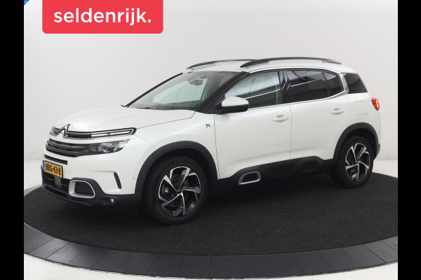 Citroën C5 Aircross 1.6 Plug in Hybrid Business | SOH 88,4% | Stoelverwarming | Carplay | Full LED | Climate control | Side Assist | Bluetooth | Cruise control | Parkeerhulp | PHEV | Plug In