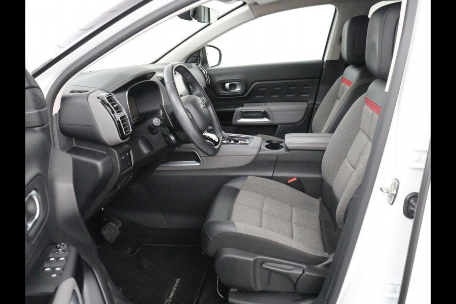Citroën C5 Aircross 1.6 Plug in Hybrid Business | SOH 88,4% | Stoelverwarming | Carplay | Full LED | Climate control | Side Assist | Bluetooth | Cruise control | Parkeerhulp | PHEV | Plug In
