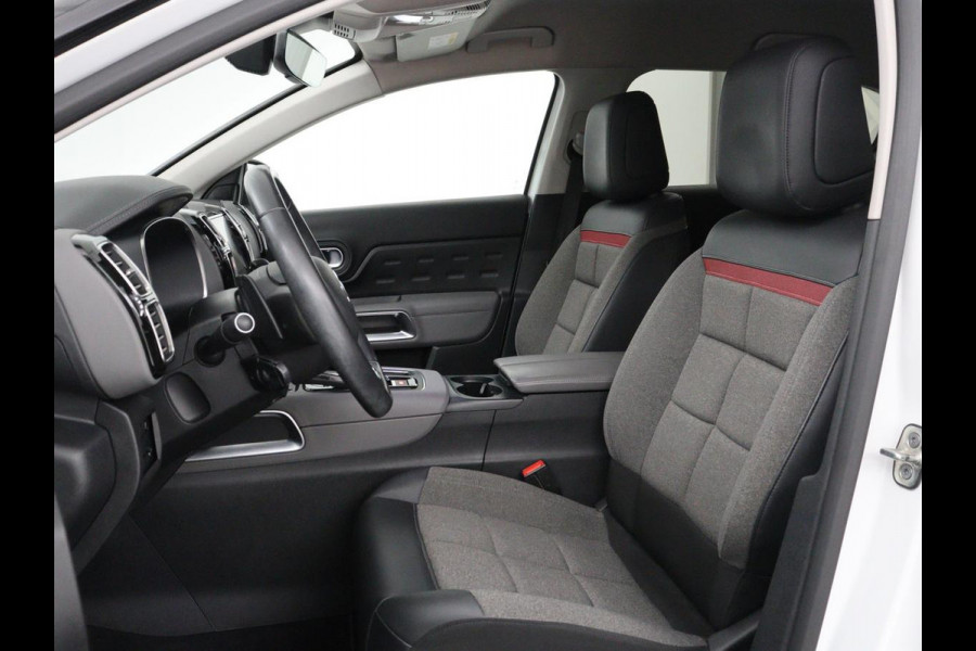 Citroën C5 Aircross 1.6 Plug in Hybrid Business | SOH 88,4% | Stoelverwarming | Carplay | Full LED | Climate control | Side Assist | Bluetooth | Cruise control | Parkeerhulp | PHEV | Plug In