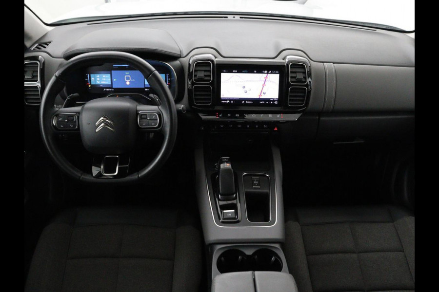 Citroën C5 Aircross 1.6 Plug in Hybrid Business | SOH 88,4% | Stoelverwarming | Carplay | Full LED | Climate control | Side Assist | Bluetooth | Cruise control | Parkeerhulp | PHEV | Plug In