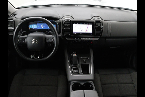 Citroën C5 Aircross 1.6 Plug in Hybrid Business | SOH 88,4% | Stoelverwarming | Carplay | Full LED | Climate control | Side Assist | Bluetooth | Cruise control | Parkeerhulp | PHEV | Plug In