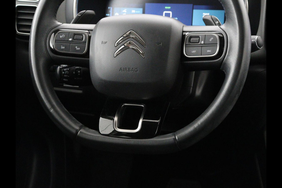 Citroën C5 Aircross 1.6 Plug in Hybrid Business | SOH 88,4% | Stoelverwarming | Carplay | Full LED | Climate control | Side Assist | Bluetooth | Cruise control | Parkeerhulp | PHEV | Plug In