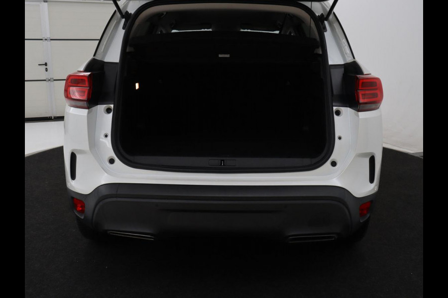 Citroën C5 Aircross 1.6 Plug in Hybrid Business | SOH 88,4% | Stoelverwarming | Carplay | Full LED | Climate control | Side Assist | Bluetooth | Cruise control | Parkeerhulp | PHEV | Plug In