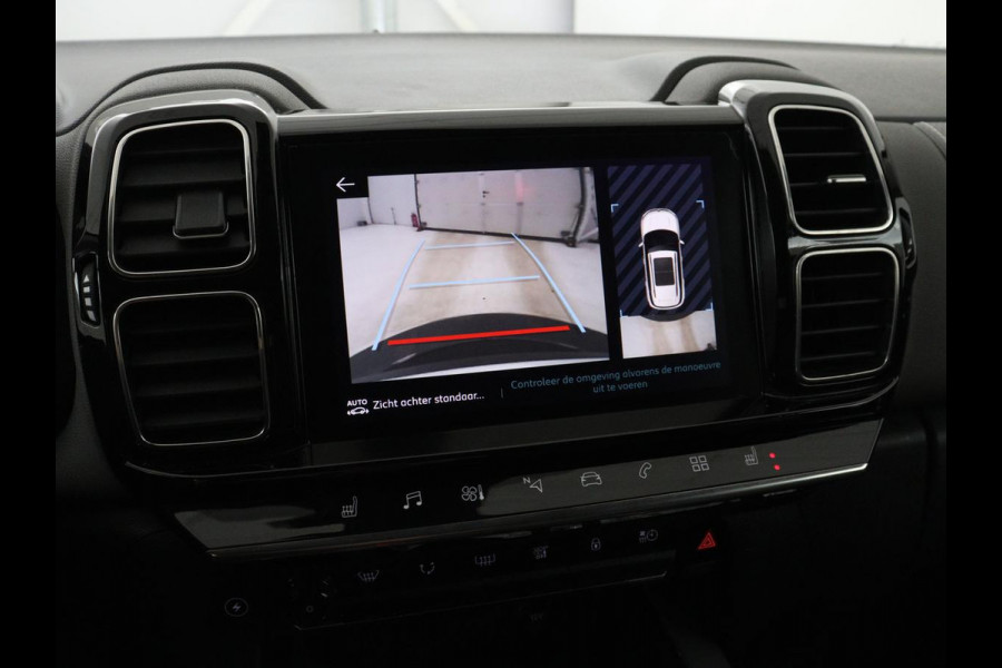 Citroën C5 Aircross 1.6 Plug in Hybrid Business | SOH 88,4% | Stoelverwarming | Carplay | Full LED | Climate control | Side Assist | Bluetooth | Cruise control | Parkeerhulp | PHEV | Plug In