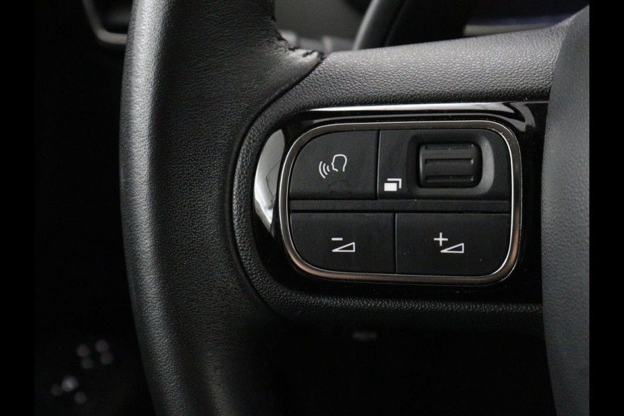 Citroën C5 Aircross 1.6 Plug in Hybrid Business | SOH 88,4% | Stoelverwarming | Carplay | Full LED | Climate control | Side Assist | Bluetooth | Cruise control | Parkeerhulp | PHEV | Plug In