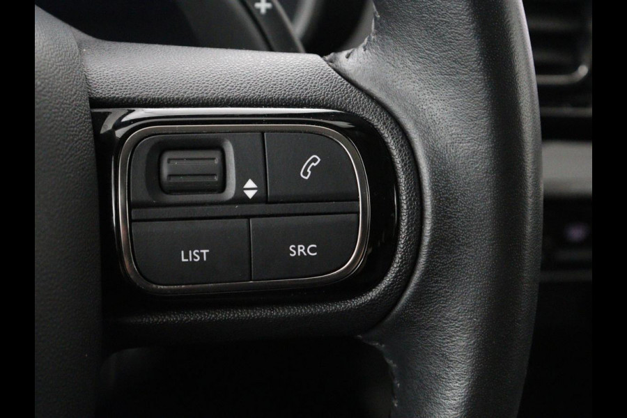 Citroën C5 Aircross 1.6 Plug in Hybrid Business | SOH 88,4% | Stoelverwarming | Carplay | Full LED | Climate control | Side Assist | Bluetooth | Cruise control | Parkeerhulp | PHEV | Plug In