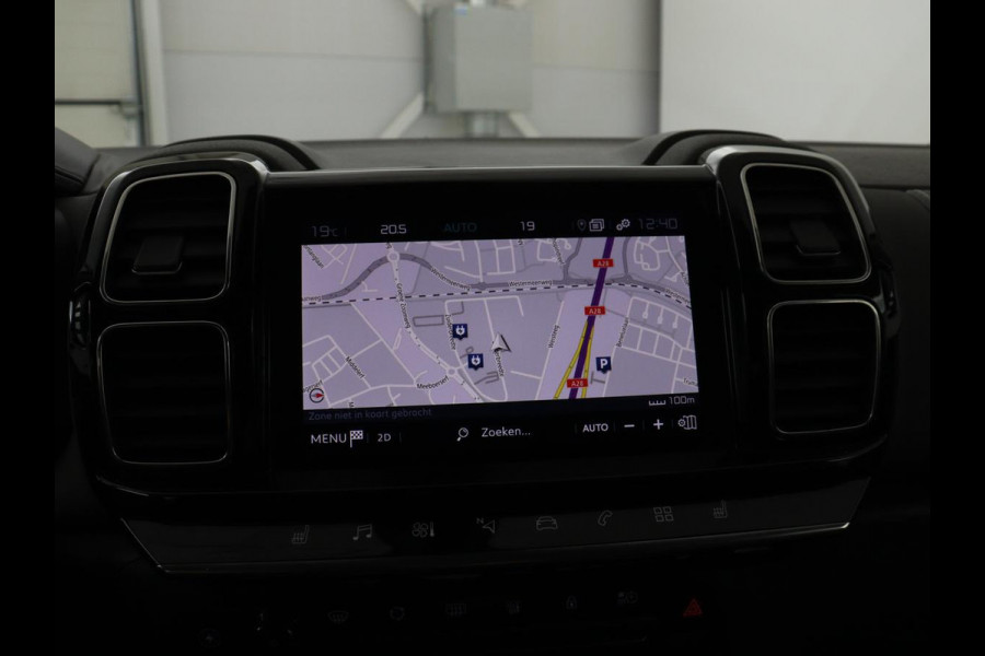 Citroën C5 Aircross 1.6 Plug in Hybrid Business | SOH 88,4% | Stoelverwarming | Carplay | Full LED | Climate control | Side Assist | Bluetooth | Cruise control | Parkeerhulp | PHEV | Plug In