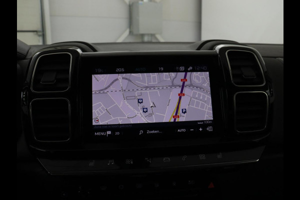 Citroën C5 Aircross 1.6 Plug in Hybrid Business | SOH 88,4% | Stoelverwarming | Carplay | Full LED | Climate control | Side Assist | Bluetooth | Cruise control | Parkeerhulp | PHEV | Plug In