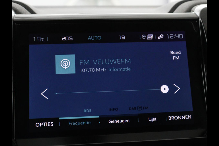 Citroën C5 Aircross 1.6 Plug in Hybrid Business | SOH 88,4% | Stoelverwarming | Carplay | Full LED | Climate control | Side Assist | Bluetooth | Cruise control | Parkeerhulp | PHEV | Plug In