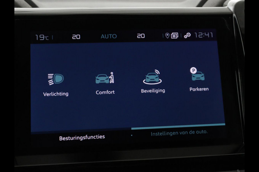 Citroën C5 Aircross 1.6 Plug in Hybrid Business | SOH 88,4% | Stoelverwarming | Carplay | Full LED | Climate control | Side Assist | Bluetooth | Cruise control | Parkeerhulp | PHEV | Plug In