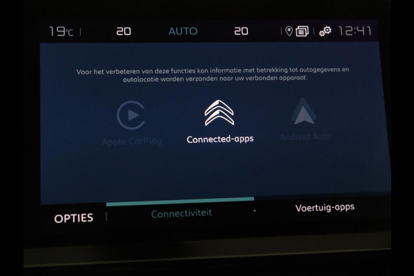 Citroën C5 Aircross 1.6 Plug in Hybrid Business | SOH 88,4% | Stoelverwarming | Carplay | Full LED | Climate control | Side Assist | Bluetooth | Cruise control | Parkeerhulp | PHEV | Plug In