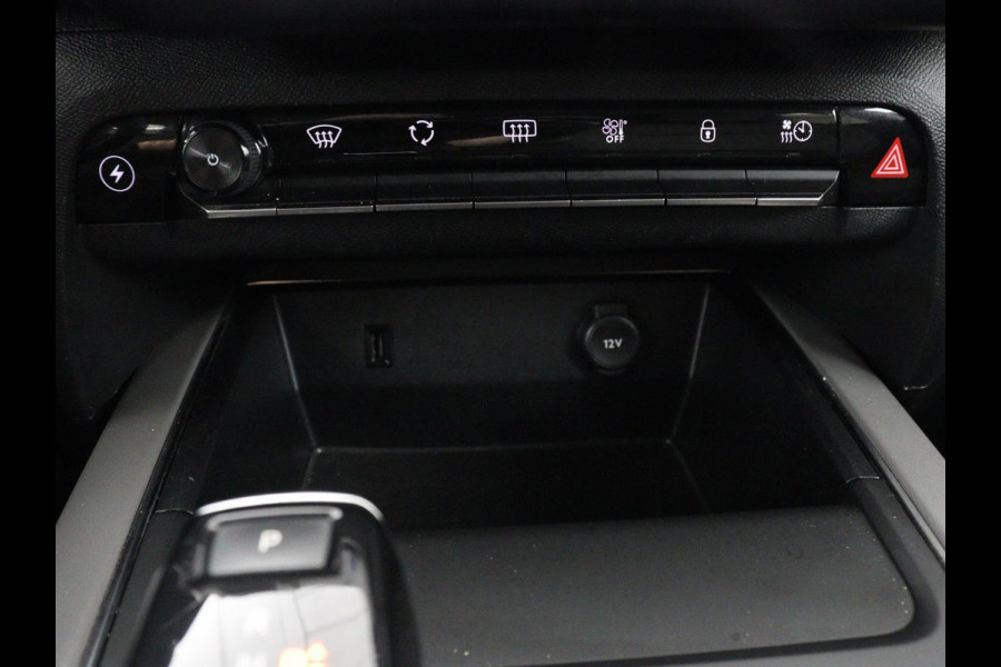 Citroën C5 Aircross 1.6 Plug in Hybrid Business | SOH 88,4% | Stoelverwarming | Carplay | Full LED | Climate control | Side Assist | Bluetooth | Cruise control | Parkeerhulp | PHEV | Plug In
