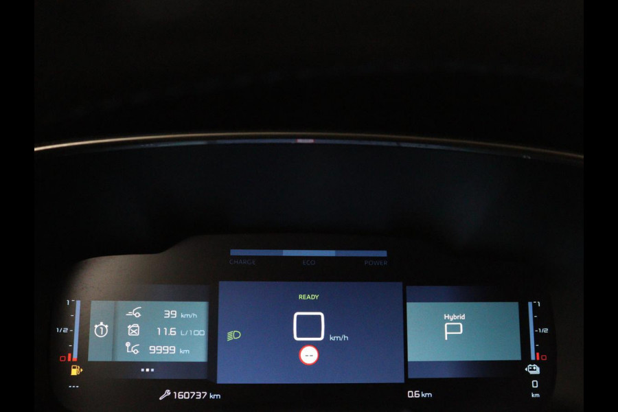 Citroën C5 Aircross 1.6 Plug in Hybrid Business | SOH 88,4% | Stoelverwarming | Carplay | Full LED | Climate control | Side Assist | Bluetooth | Cruise control | Parkeerhulp | PHEV | Plug In