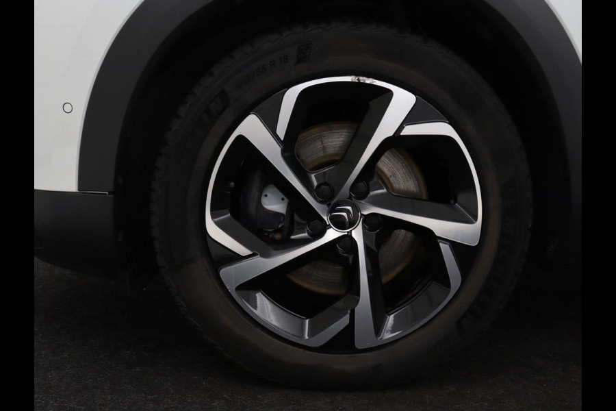 Citroën C5 Aircross 1.6 Plug in Hybrid Business | SOH 88,4% | Stoelverwarming | Carplay | Full LED | Climate control | Side Assist | Bluetooth | Cruise control | Parkeerhulp | PHEV | Plug In