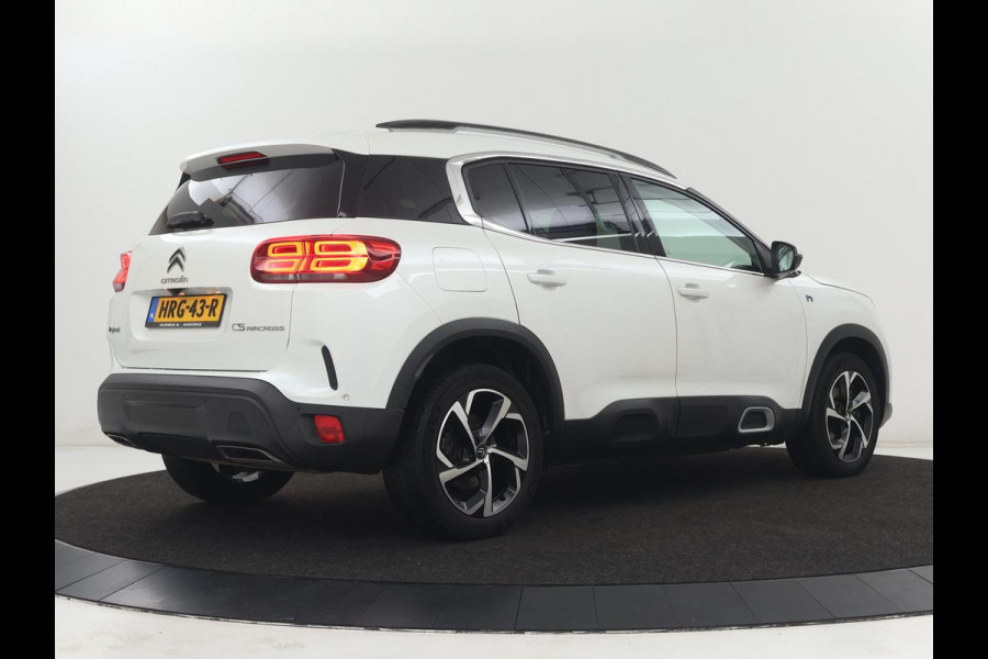 Citroën C5 Aircross 1.6 Plug in Hybrid Business | SOH 88,4% | Stoelverwarming | Carplay | Full LED | Climate control | Side Assist | Bluetooth | Cruise control | Parkeerhulp | PHEV | Plug In