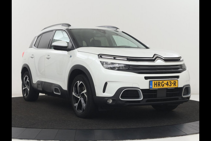 Citroën C5 Aircross 1.6 Plug in Hybrid Business | SOH 88,4% | Stoelverwarming | Carplay | Full LED | Climate control | Side Assist | Bluetooth | Cruise control | Parkeerhulp | PHEV | Plug In