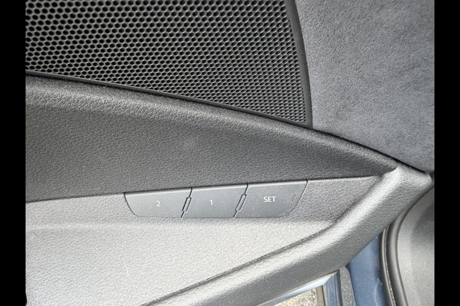Audi Q8 Sportback e-tron 55 quattro S Edition Competition 115 kWh | Panoramadak | Luchtvering | Camera | Bang & Olufsen | Matrix LED |