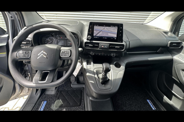 Citroën Berlingo 1.5 BlueHDI Airco|Navi|Cruise|Carplay MARGE