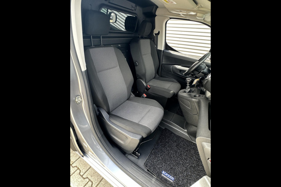 Citroën Berlingo 1.5 BlueHDI Airco|Navi|Cruise|Carplay MARGE