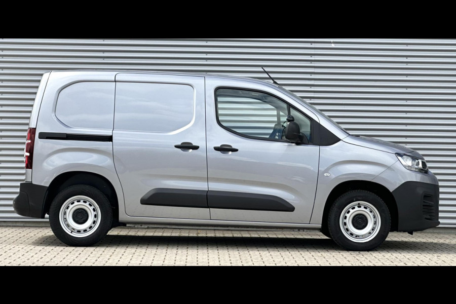 Citroën Berlingo 1.5 BlueHDI Airco|Navi|Cruise|Carplay MARGE