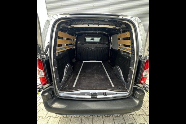 Citroën Berlingo 1.5 BlueHDI Airco|Navi|Cruise|Carplay MARGE