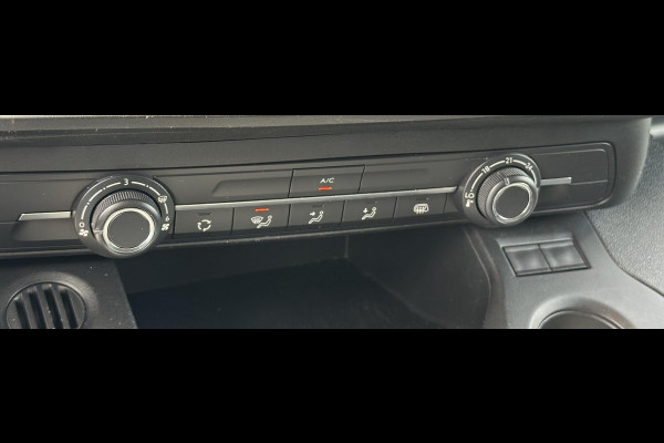 Citroën Berlingo 1.5 BlueHDI Airco|Navi|Cruise|Carplay MARGE
