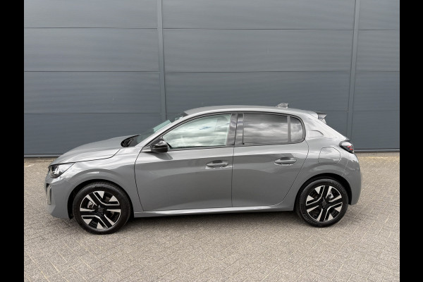 Peugeot 208 100pk Allure (Camera - LED - Navigatie - Apple Carplay - Automatische Airco - Parkeersensoren)