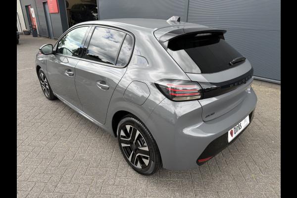 Peugeot 208 100pk Allure (Camera - LED - Navigatie - Apple Carplay - Automatische Airco - Parkeersensoren)