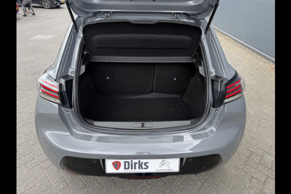 Peugeot 208 100pk Allure (Camera - LED - Navigatie - Apple Carplay - Automatische Airco - Parkeersensoren)