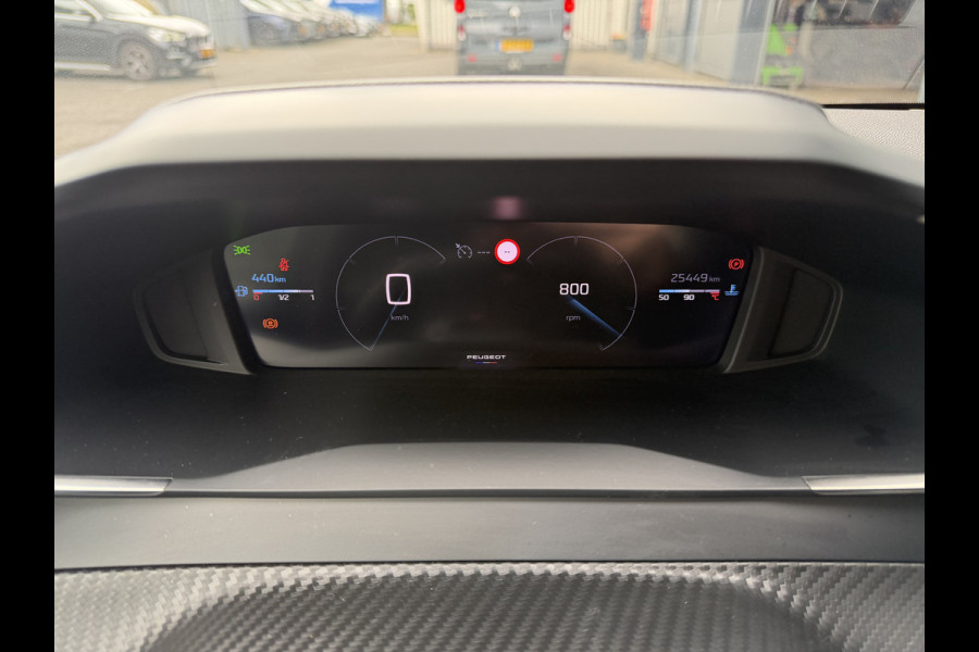 Peugeot 208 100pk Allure (Camera - LED - Navigatie - Apple Carplay - Automatische Airco - Parkeersensoren)