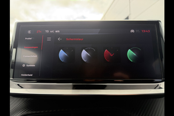 Peugeot 208 100pk Allure (Camera - LED - Navigatie - Apple Carplay - Automatische Airco - Parkeersensoren)