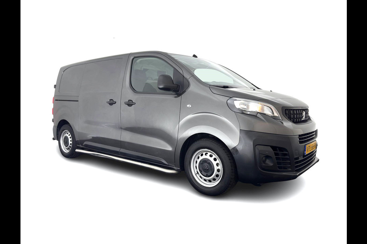 Peugeot e-Expert Standard Premium 75 kWh [3-Fase-11kW] {SoH-94%} Aut. *DIGI-COCKPIT | CARPLAY | CAMERA | AIRCO | COMFORT-SEATS | DAB+ | PDC | CCS-FASTLOADER | CRUISE*