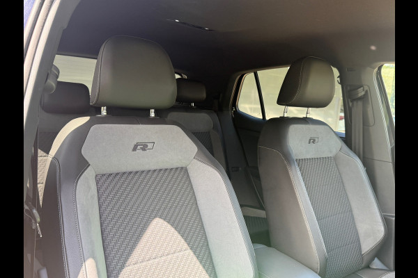 Volkswagen T-Cross 1.0 TSI 115pk DSG R-Line Stoelver|Camera|ACC|Dealer Onderhouden