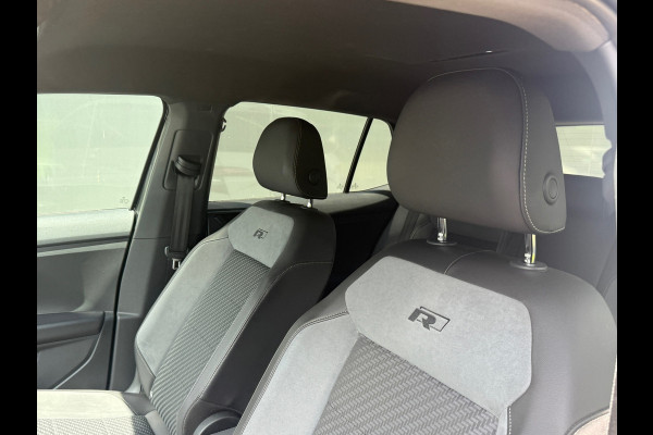 Volkswagen T-Cross 1.0 TSI 115pk DSG R-Line Stoelver|Camera|ACC|Dealer Onderhouden