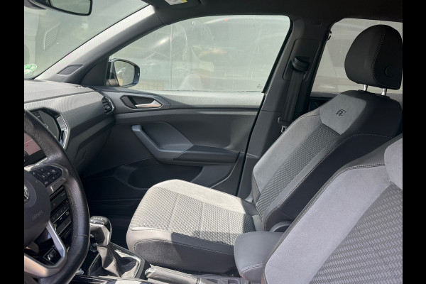 Volkswagen T-Cross 1.0 TSI 115pk DSG R-Line Stoelver|Camera|ACC|Dealer Onderhouden