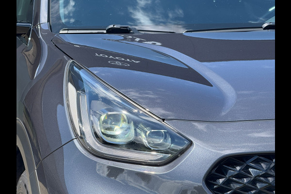 Kia Niro 1.6 GDi Hybrid DynamicPlusLine Adap Cruise|Dodehoek|Stuurver