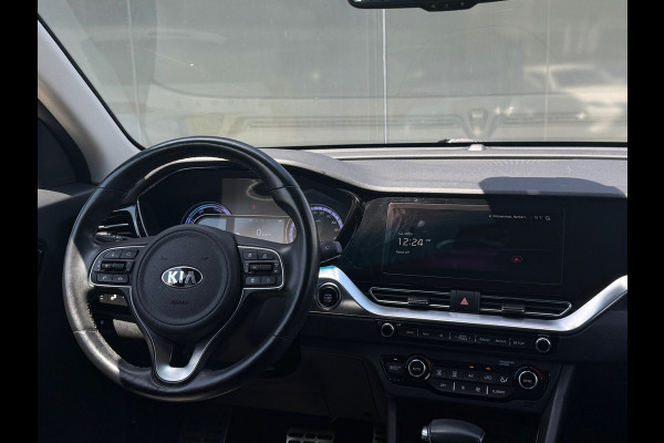Kia Niro 1.6 GDi Hybrid DynamicPlusLine Adap Cruise|Dodehoek|Stuurver