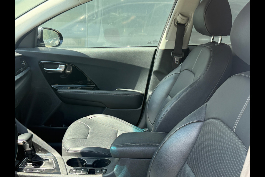 Kia Niro 1.6 GDi Hybrid DynamicPlusLine Adap Cruise|Dodehoek|Stuurver