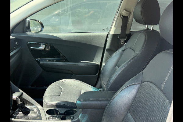 Kia Niro 1.6 GDi Hybrid DynamicPlusLine Adap Cruise|Dodehoek|Stuurver