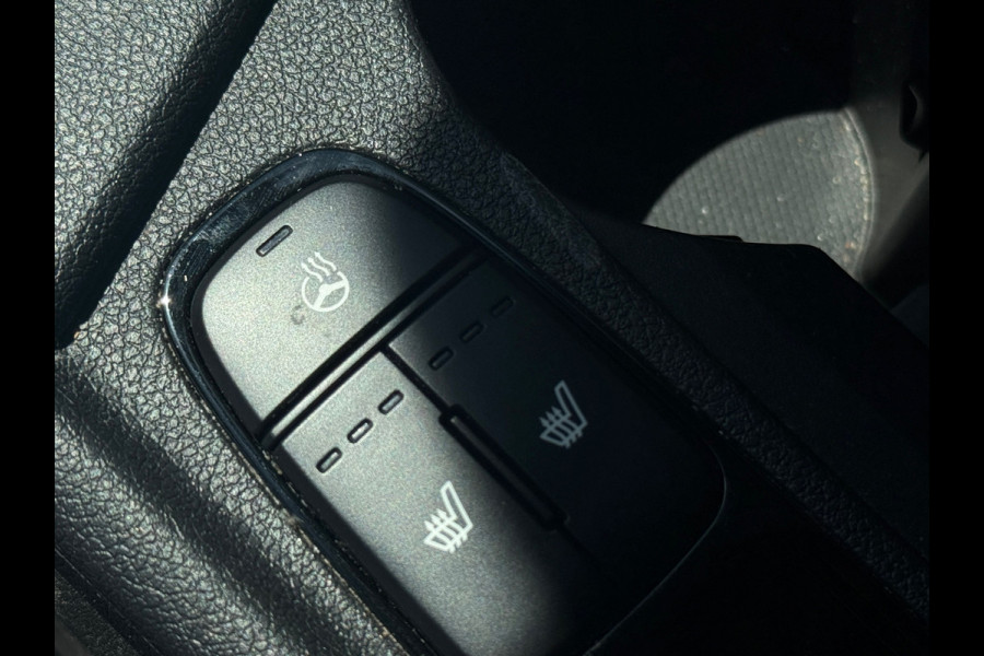 Kia Niro 1.6 GDi Hybrid DynamicPlusLine Adap Cruise|Dodehoek|Stuurver
