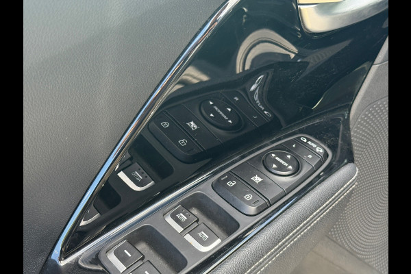 Kia Niro 1.6 GDi Hybrid DynamicPlusLine Adap Cruise|Dodehoek|Stuurver