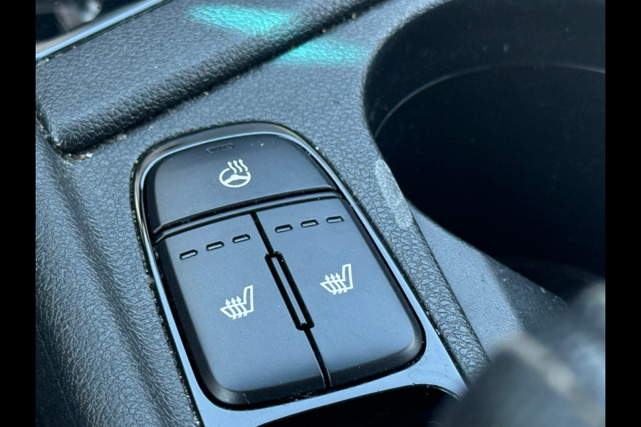 Kia Niro 1.6 GDi Hybrid DynamicPlusLine Adap Cruise|Dodehoek|Stuurver