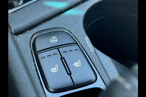 Kia Niro 1.6 GDi Hybrid DynamicPlusLine Adap Cruise|Dodehoek|Stuurver