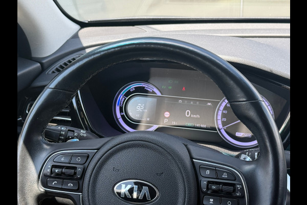 Kia Niro 1.6 GDi Hybrid DynamicPlusLine Adap Cruise|Dodehoek|Stuurver