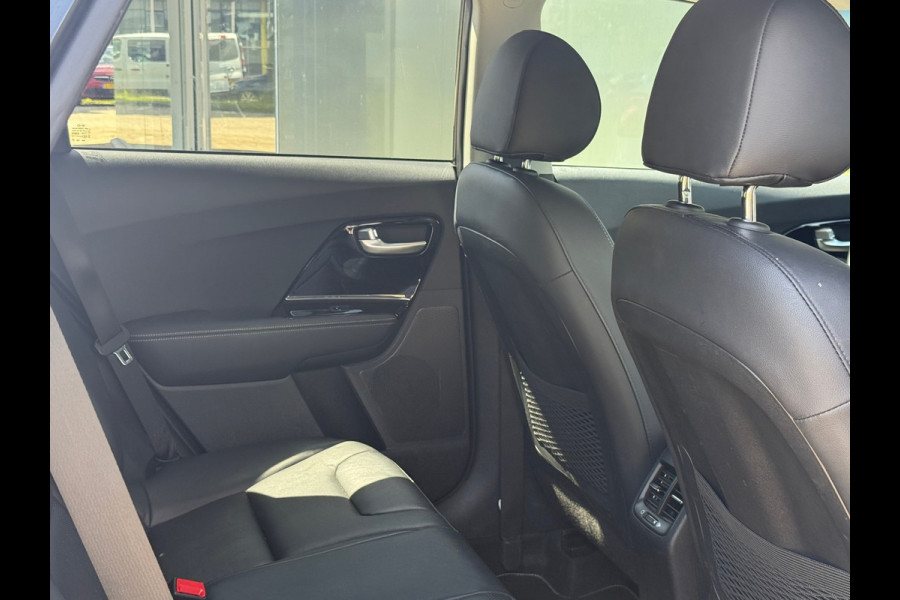 Kia Niro 1.6 GDi Hybrid DynamicPlusLine Adap Cruise|Dodehoek|Stuurver