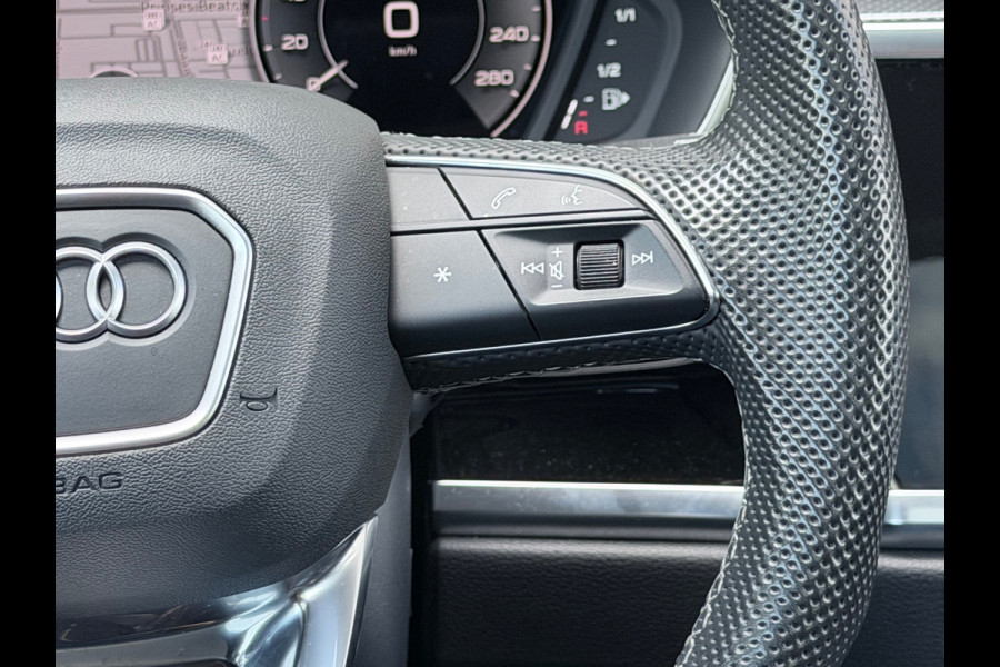 Audi Q3 Sportback 45 TFSI e S Edition Pano/Sonos/Sfeer/Matrix